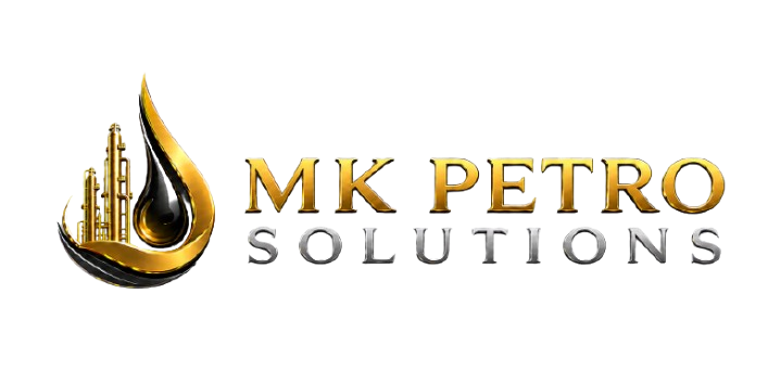 MK Petro Logo